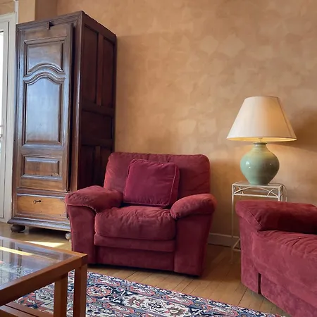 Les Balcons De Flaugergues, Superbe Vue Apartment Rodez