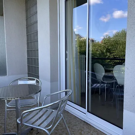 Les Balcons De Flaugergues, Superbe Vue Apartment