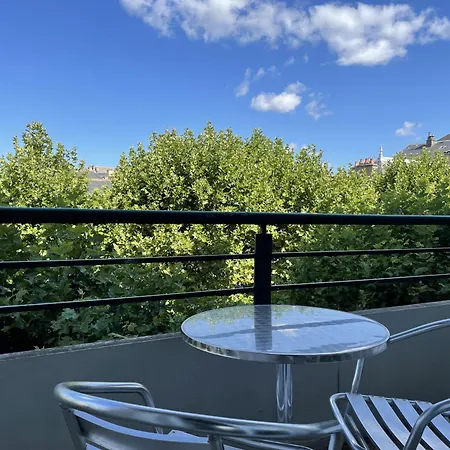 Apartment Les Balcons De Flaugergues, Superbe Vue *